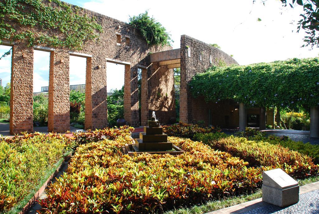 Yukurinaresort Okinawa Ocean Terrace Motobu Exterior foto
