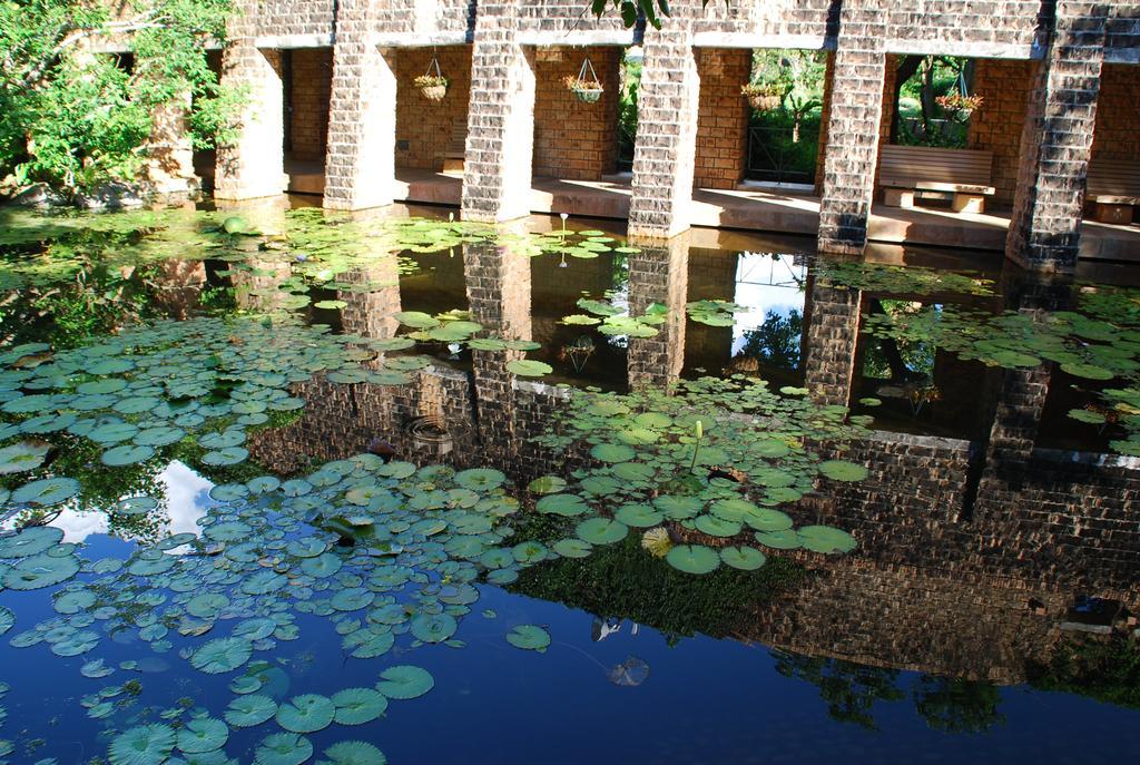 Yukurinaresort Okinawa Ocean Terrace Motobu Exterior foto